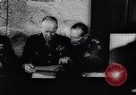 Image of D-Day invasion Normandy France, 1944, second 26 stock footage video 65675036869