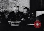 Image of D-Day invasion Normandy France, 1944, second 28 stock footage video 65675036869