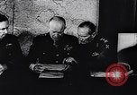 Image of D-Day invasion Normandy France, 1944, second 31 stock footage video 65675036869