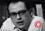 Image of Fidel Castro Cuba, 1963, second 9 stock footage video 65675036870