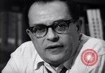 Image of Fidel Castro Cuba, 1963, second 13 stock footage video 65675036870