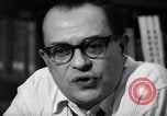 Image of Fidel Castro Cuba, 1963, second 16 stock footage video 65675036870