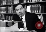 Image of Fidel Castro Cuba, 1963, second 31 stock footage video 65675036870