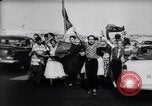 Image of Fidel Castro Cuba, 1963, second 36 stock footage video 65675036870