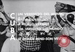 Image of Fidel Castro Cuba, 1963, second 45 stock footage video 65675036870