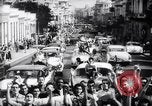 Image of Fidel Castro Cuba, 1963, second 59 stock footage video 65675036870