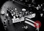 Image of Fidel Castro Cuba, 1963, second 5 stock footage video 65675036871