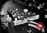 Image of Fidel Castro Cuba, 1963, second 6 stock footage video 65675036871