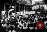 Image of Fidel Castro Cuba, 1963, second 8 stock footage video 65675036871