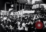 Image of Fidel Castro Cuba, 1963, second 9 stock footage video 65675036871
