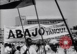 Image of Fidel Castro Cuba, 1963, second 21 stock footage video 65675036871