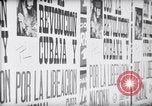 Image of Fidel Castro Cuba, 1963, second 33 stock footage video 65675036871