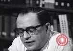 Image of Fidel Castro New York United States USA, 1960, second 31 stock footage video 65675036872
