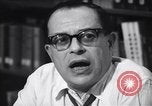 Image of Fidel Castro New York United States USA, 1960, second 36 stock footage video 65675036872
