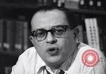 Image of Fidel Castro New York United States USA, 1960, second 37 stock footage video 65675036872