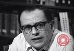 Image of Fidel Castro New York United States USA, 1960, second 39 stock footage video 65675036872