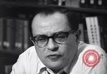 Image of Fidel Castro New York United States USA, 1960, second 43 stock footage video 65675036872