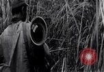 Standbild der Invasion der Schweinebucht Girón Kuba, 1961, aus Sekunde 62 historischem Filmmaterial Videoclip 65675036876
