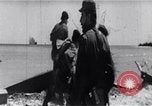 Standbild der Invasion der Schweinebucht Girón Kuba, 1961, aus Sekunde 44 historischem Filmmaterial Videoclip 65675036878