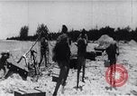 Standbild der Invasion der Schweinebucht Girón Kuba, 1961, aus Sekunde 48 historischem Filmmaterial Videoclip 65675036878