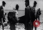 Standbild der Invasion der Schweinebucht Girón Kuba, 1961, aus Sekunde 52 historischem Filmmaterial Videoclip 65675036878