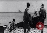 Standbild der Invasion der Schweinebucht Girón Kuba, 1961, aus Sekunde 59 historischem Filmmaterial Videoclip 65675036878