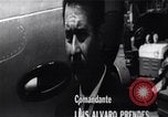 Standbild der Invasion der Schweinebucht Girón Kuba, 1961, aus Sekunde 41 historischem Filmmaterial Videoclip 65675036881