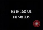 Image of Bay of Pigs invasion Bay of Pigs Cuba, 1961, second 5 stock footage video 65675036884