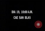 Image of Bay of Pigs invasion Bay of Pigs Cuba, 1961, second 7 stock footage video 65675036884