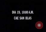 Image of Bay of Pigs invasion Bay of Pigs Cuba, 1961, second 8 stock footage video 65675036884