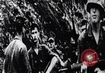Image of Bay of Pigs invasion Bay of Pigs Cuba, 1961, second 37 stock footage video 65675036886