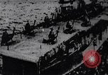 Image of Bay of Pigs invasion Bay of Pigs Cuba, 1961, second 59 stock footage video 65675036886