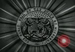 Image of developments in Missouri Missouri United States USA, 1937, second 3 stock footage video 65675036887