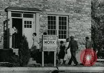 Image of Works Progress Administration Missouri United States USA, 1937, second 42 stock footage video 65675036888