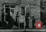 Image of Works Progress Administration Missouri United States USA, 1937, second 43 stock footage video 65675036888