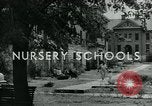 Image of Works Progress Administration Missouri United States USA, 1937, second 43 stock footage video 65675036890