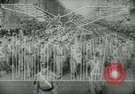 Immagine di Nuova base per i bombardieri Aleutian Islands Alaska USA, 1943, secondo 6 filmato di repertorio 65675036893