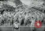 Immagine di Nuova base per i bombardieri Aleutian Islands Alaska USA, 1943, secondo 8 filmato di repertorio 65675036893