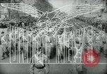 Immagine di Nuova base per i bombardieri Aleutian Islands Alaska USA, 1943, secondo 9 filmato di repertorio 65675036893
