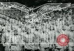 Immagine di Nuova base per i bombardieri Aleutian Islands Alaska USA, 1943, secondo 11 filmato di repertorio 65675036893