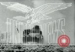 Immagine di Nuova base per i bombardieri Aleutian Islands Alaska USA, 1943, secondo 16 filmato di repertorio 65675036893