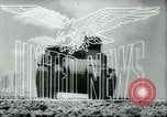 Immagine di Nuova base per i bombardieri Aleutian Islands Alaska USA, 1943, secondo 17 filmato di repertorio 65675036893