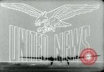 Immagine di Nuova base per i bombardieri Aleutian Islands Alaska USA, 1943, secondo 19 filmato di repertorio 65675036893