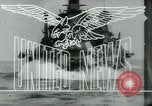 Immagine di Nuova base per i bombardieri Aleutian Islands Alaska USA, 1943, secondo 22 filmato di repertorio 65675036893