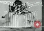 Immagine di Nuova base per i bombardieri Aleutian Islands Alaska USA, 1943, secondo 24 filmato di repertorio 65675036893