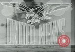 Immagine di Nuova base per i bombardieri Aleutian Islands Alaska USA, 1943, secondo 25 filmato di repertorio 65675036893