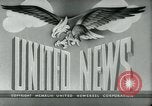 Immagine di Nuova base per i bombardieri Aleutian Islands Alaska USA, 1943, secondo 27 filmato di repertorio 65675036893