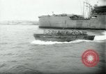 Immagine di Nuova base per i bombardieri Aleutian Islands Alaska USA, 1943, secondo 35 filmato di repertorio 65675036893