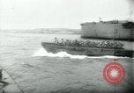 Immagine di Nuova base per i bombardieri Aleutian Islands Alaska USA, 1943, secondo 36 filmato di repertorio 65675036893