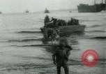 Immagine di Nuova base per i bombardieri Aleutian Islands Alaska USA, 1943, secondo 43 filmato di repertorio 65675036893